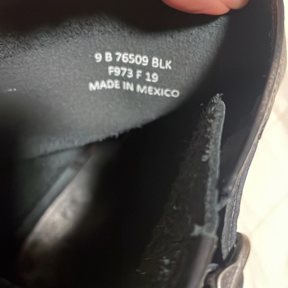 Frye “Veronica short” slouchy boot - Picture 10 of 12